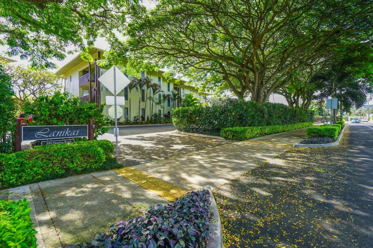 Lanikai Condos Kapa'a Exterior photo